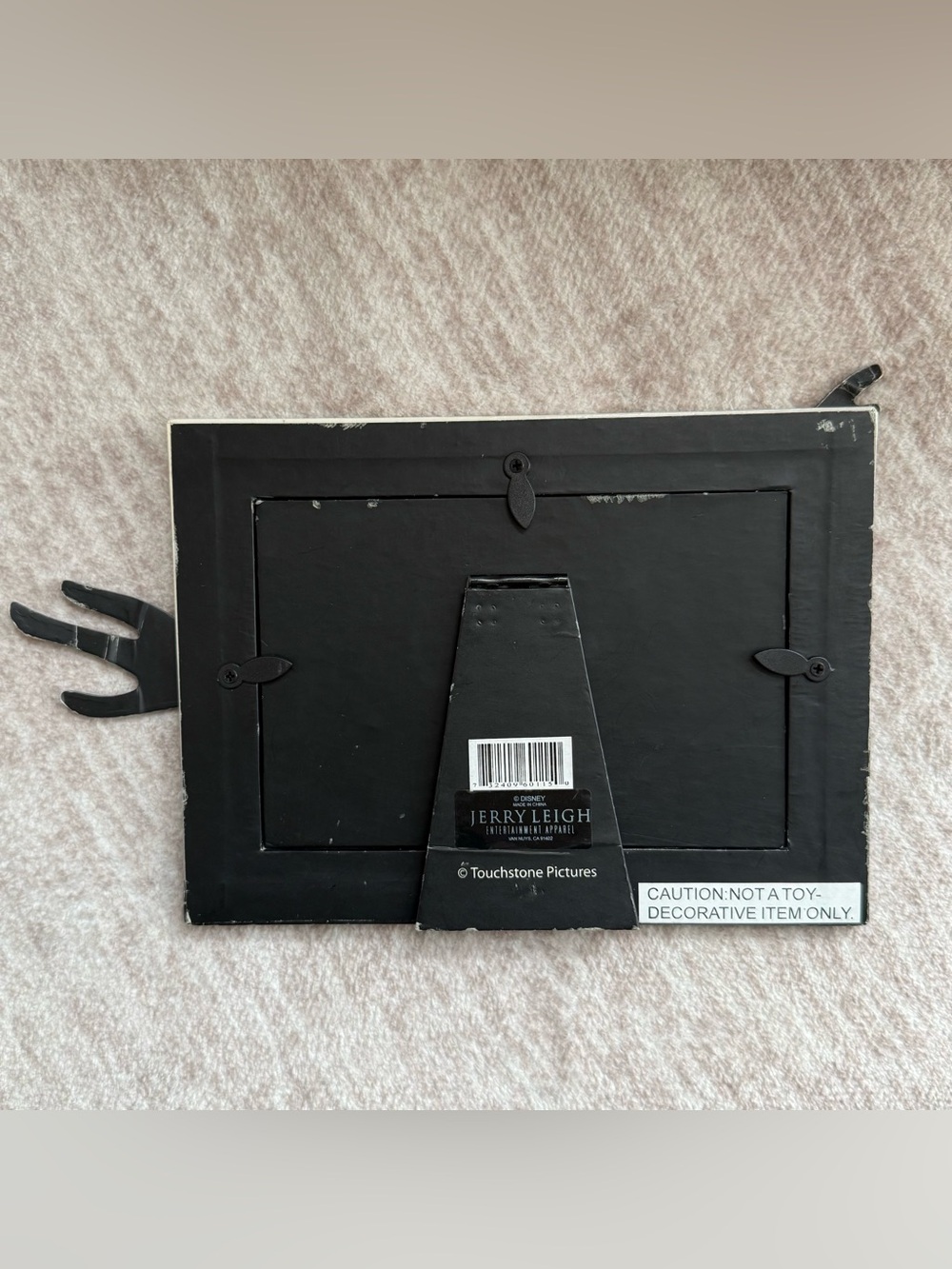 Disney The Nightmare Before Christmas themed picture frame - Picture 5 of 9